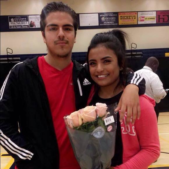 Meet your Posher, Alonso - Picture 1 of 1